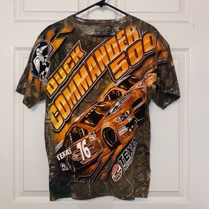 Duck Commander 500 Texas motor speedway